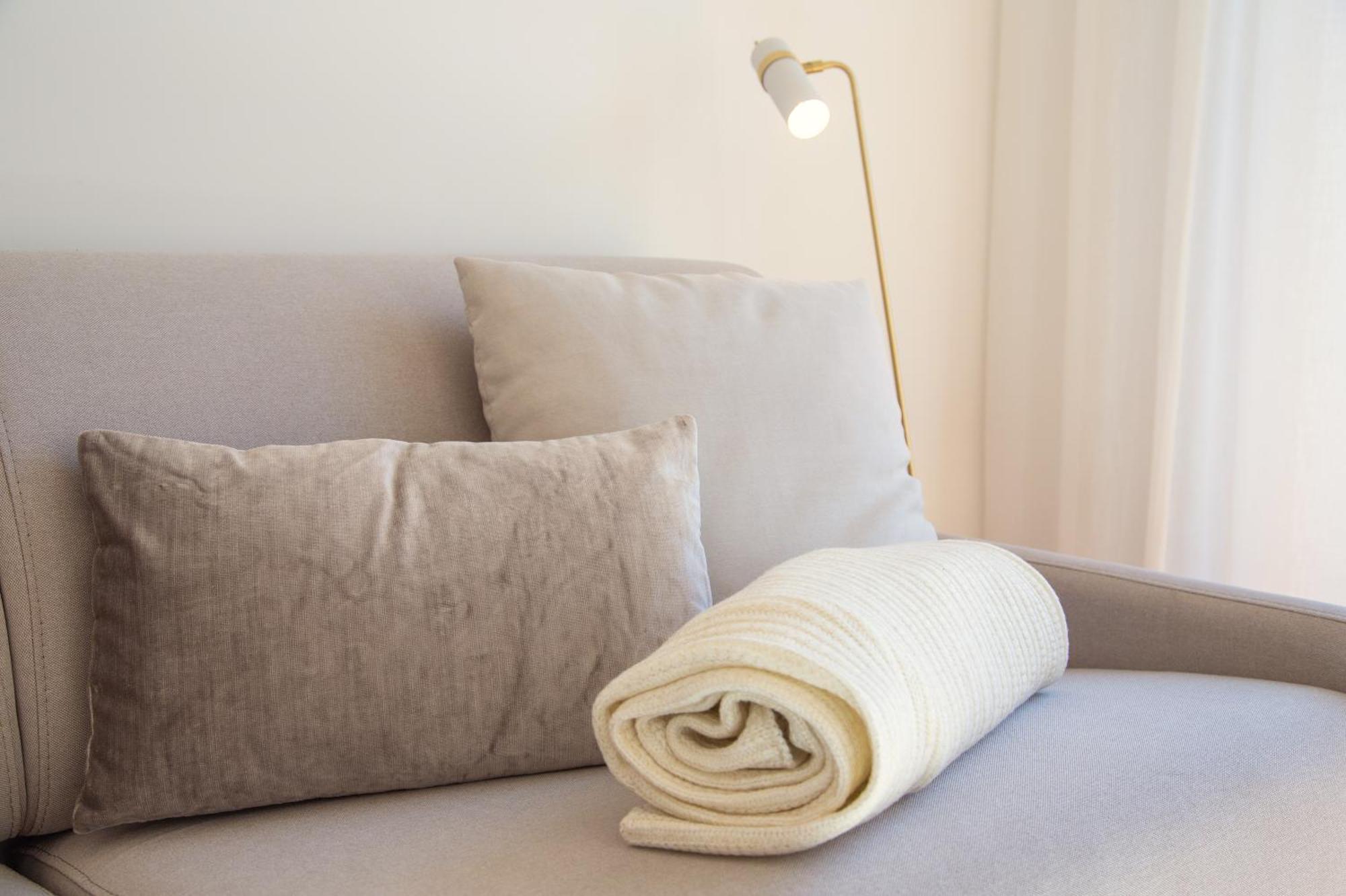 Arsenal 108, Design Apartments - New Light Downtown Chiado And River Лиссабон Экстерьер фото